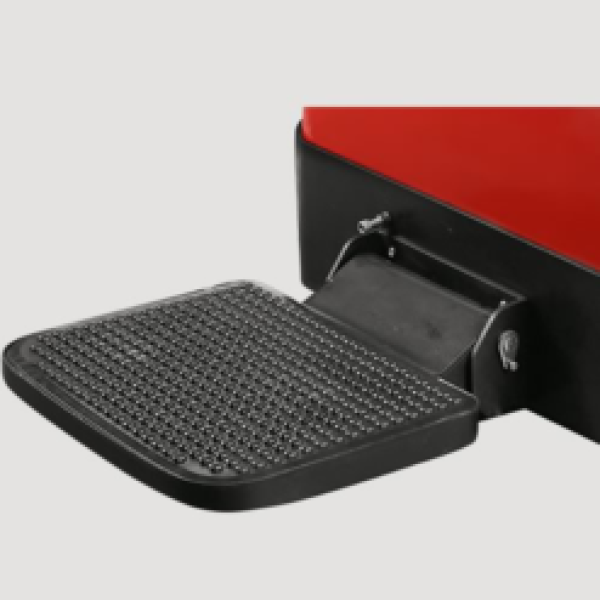 Xe nâng tay điện 3 tấn EPT30-RAS