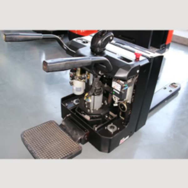 Xe nâng tay điện 3 tấn EPT30-RAS