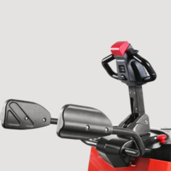 Xe nâng tay điện 2 tấn RPL201