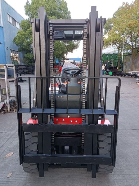 Xe điện 3-3,5 tấn EFL302/EFL352