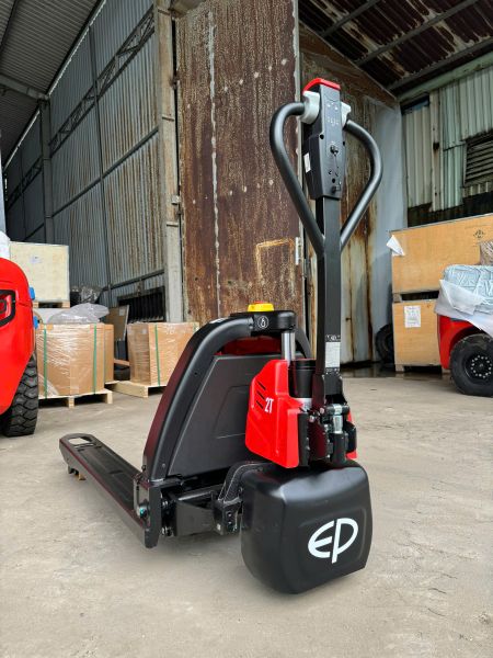 Xe nâng tay điện 2 tấn EPT20-EZ