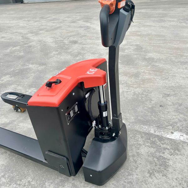 Xe nâng tay điện 3 tấn CBD30-C