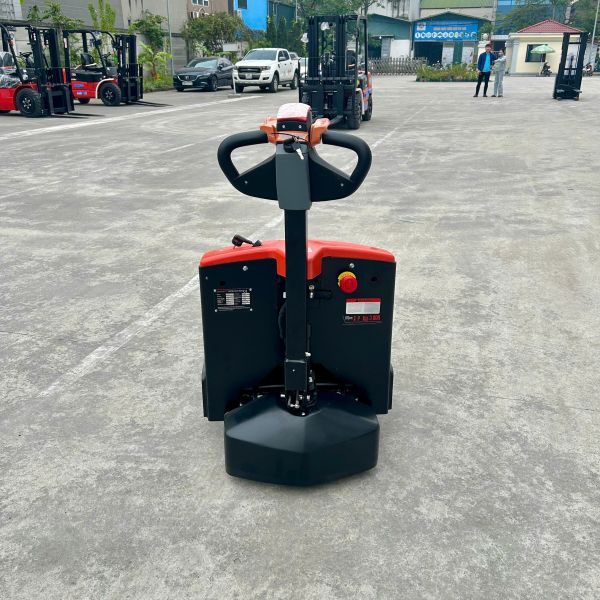 Xe nâng tay điện 3 tấn CBD30-C