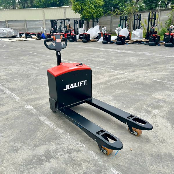 Xe nâng tay điện 3 tấn CBD30-C